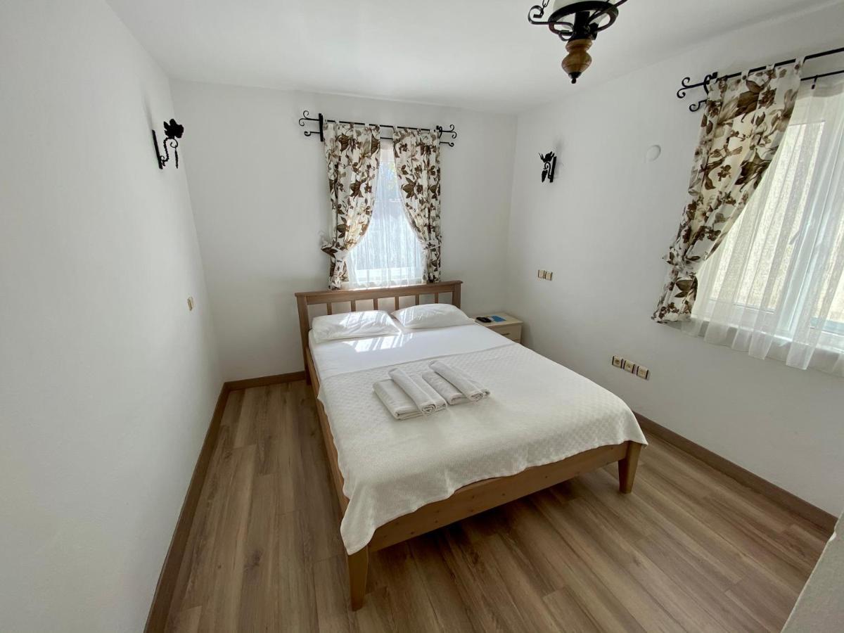 Ada Hotel Bozcaada Luaran gambar