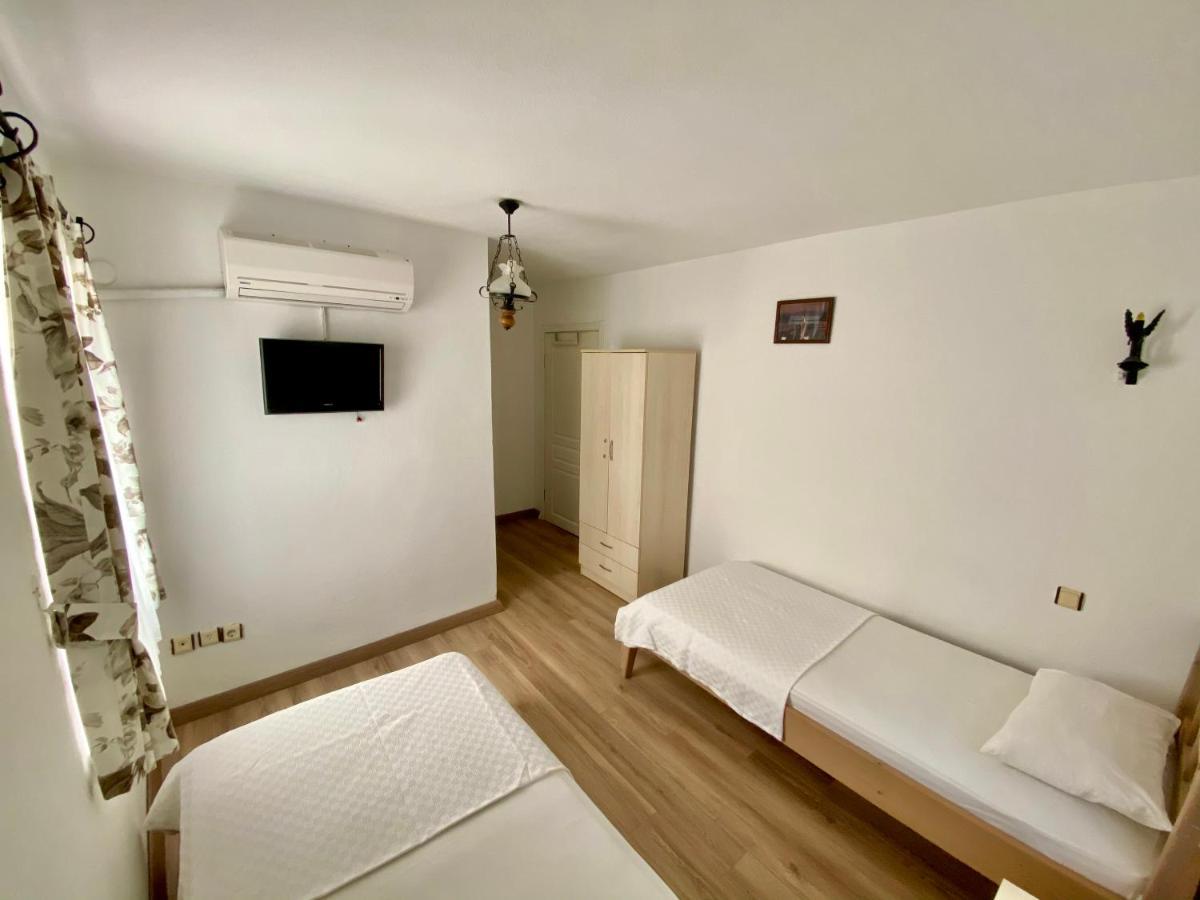 Ada Hotel Bozcaada Luaran gambar