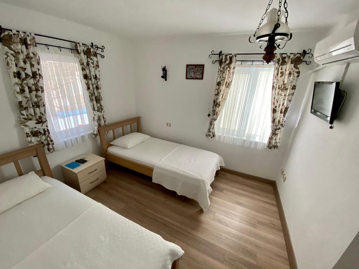 Ada Hotel Bozcaada Luaran gambar