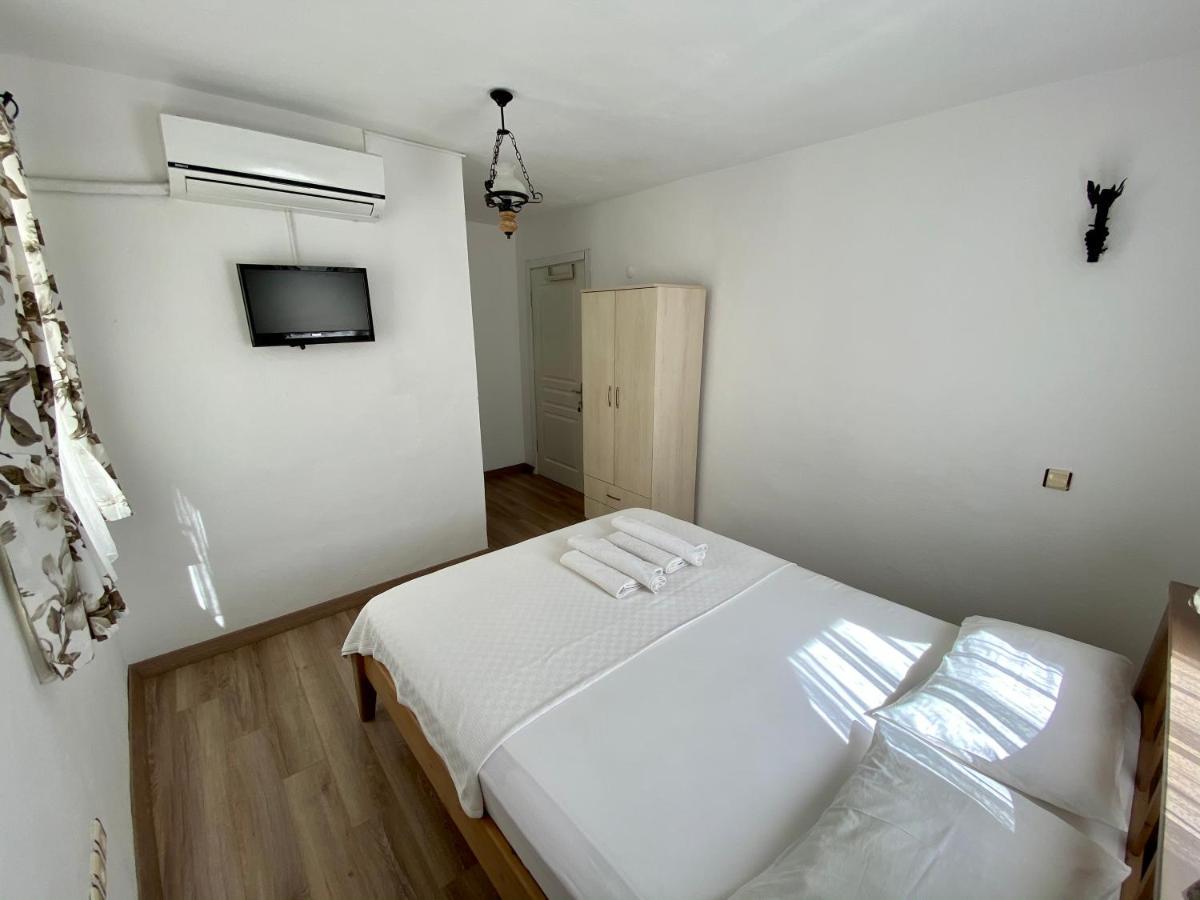 Ada Hotel Bozcaada Luaran gambar