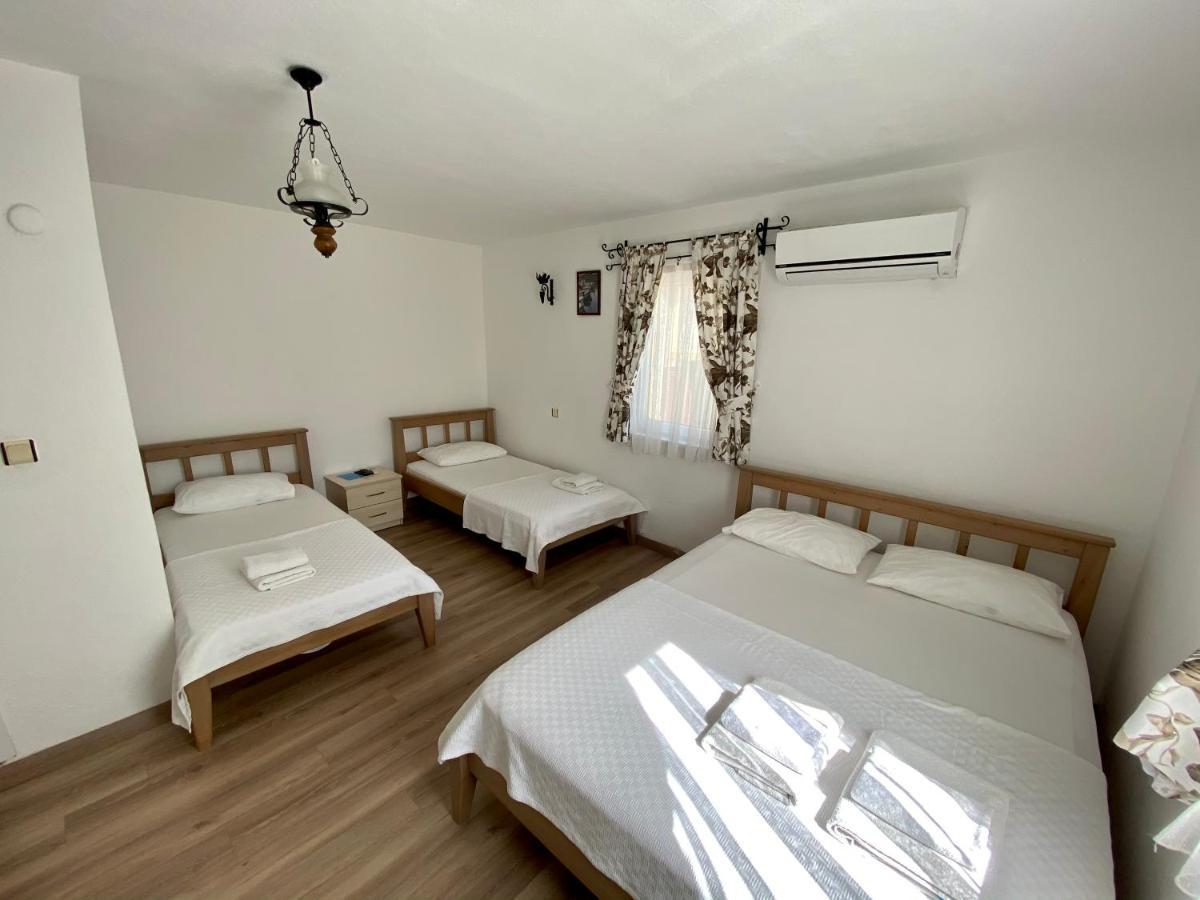 Ada Hotel Bozcaada Luaran gambar