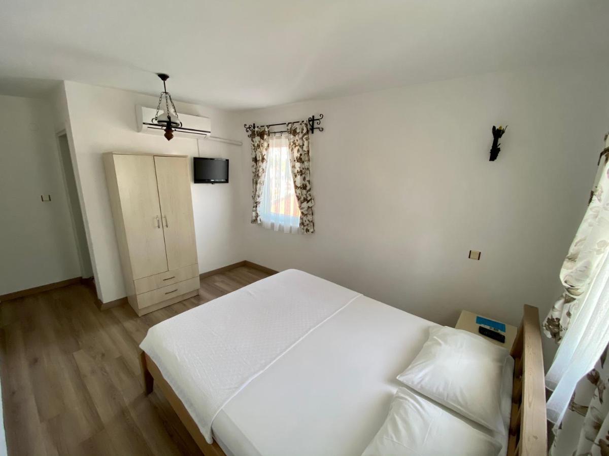Ada Hotel Bozcaada Luaran gambar