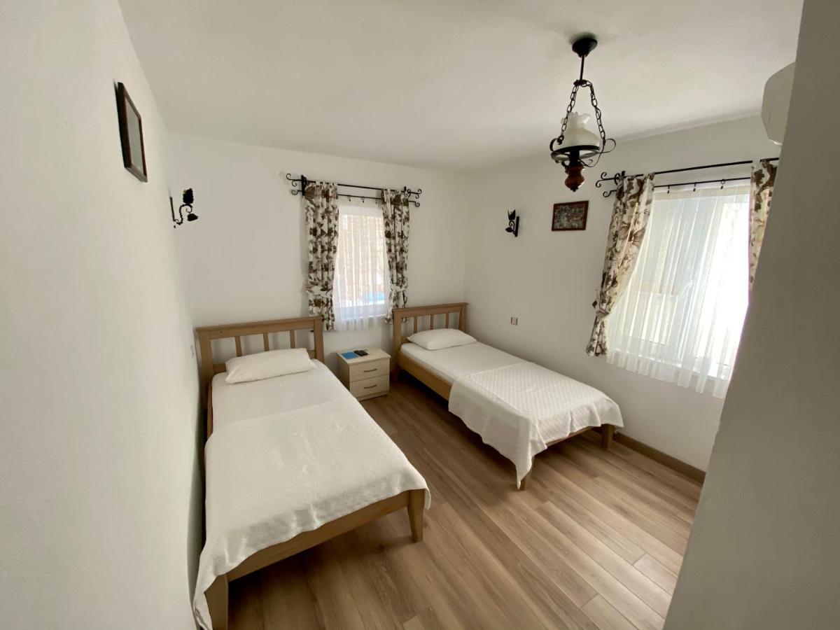 Ada Hotel Bozcaada Luaran gambar