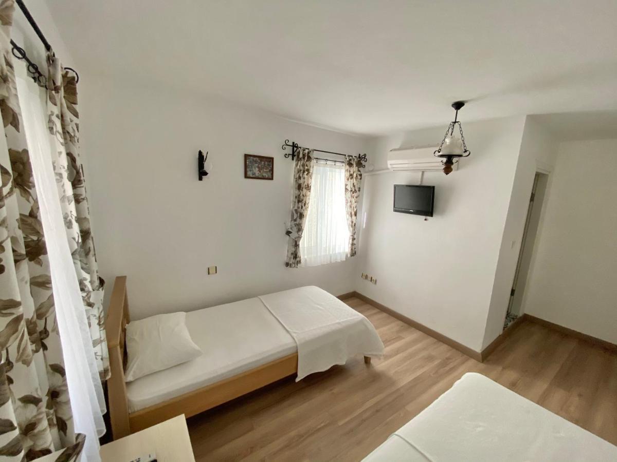 Ada Hotel Bozcaada Luaran gambar