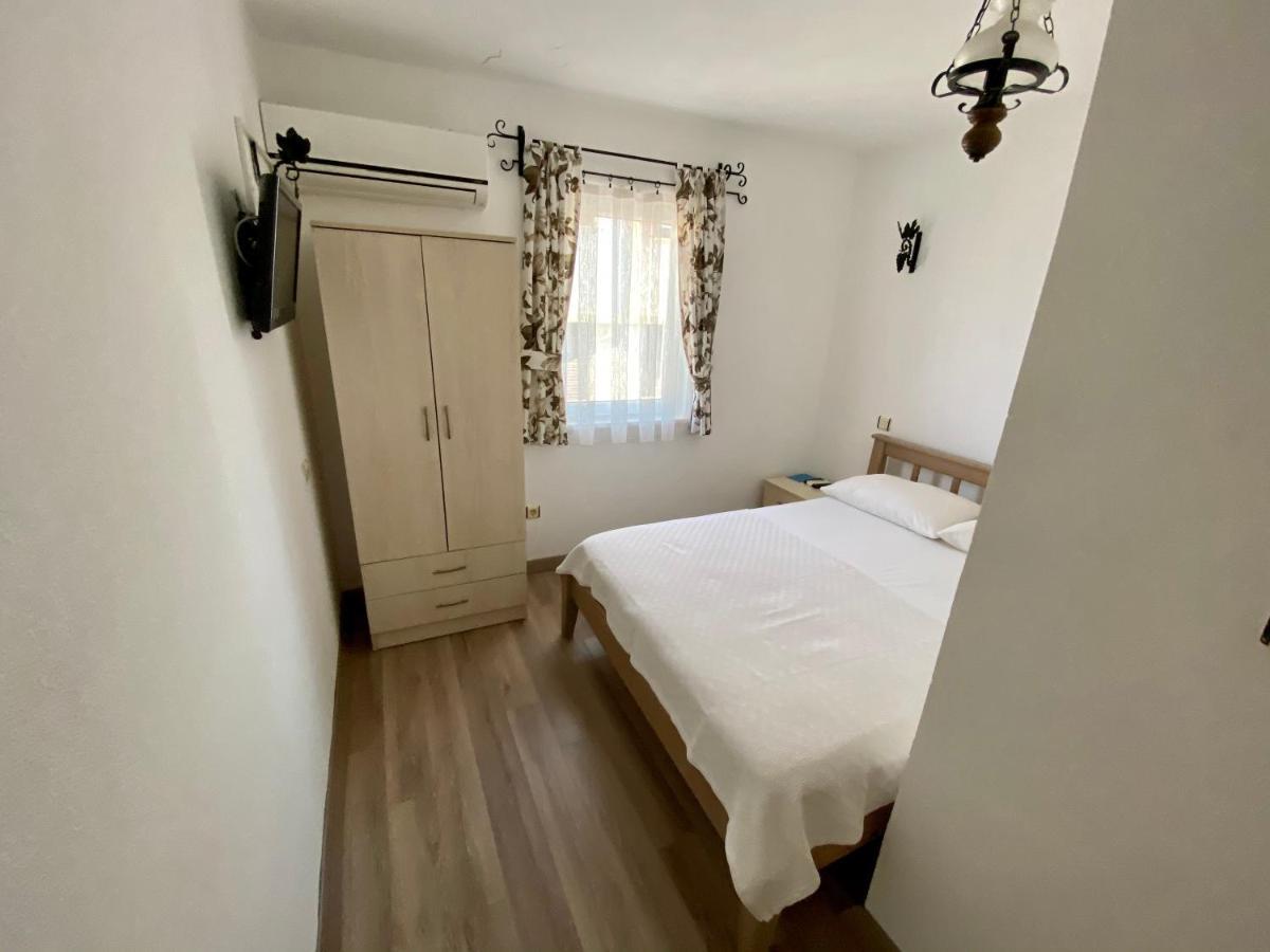 Ada Hotel Bozcaada Luaran gambar
