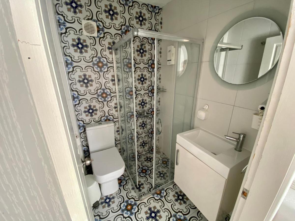 Ada Hotel Bozcaada Luaran gambar