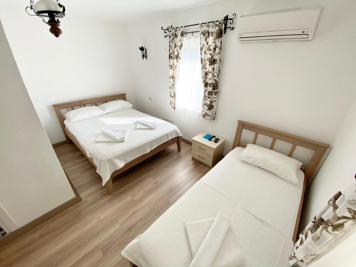 Ada Hotel Bozcaada Luaran gambar