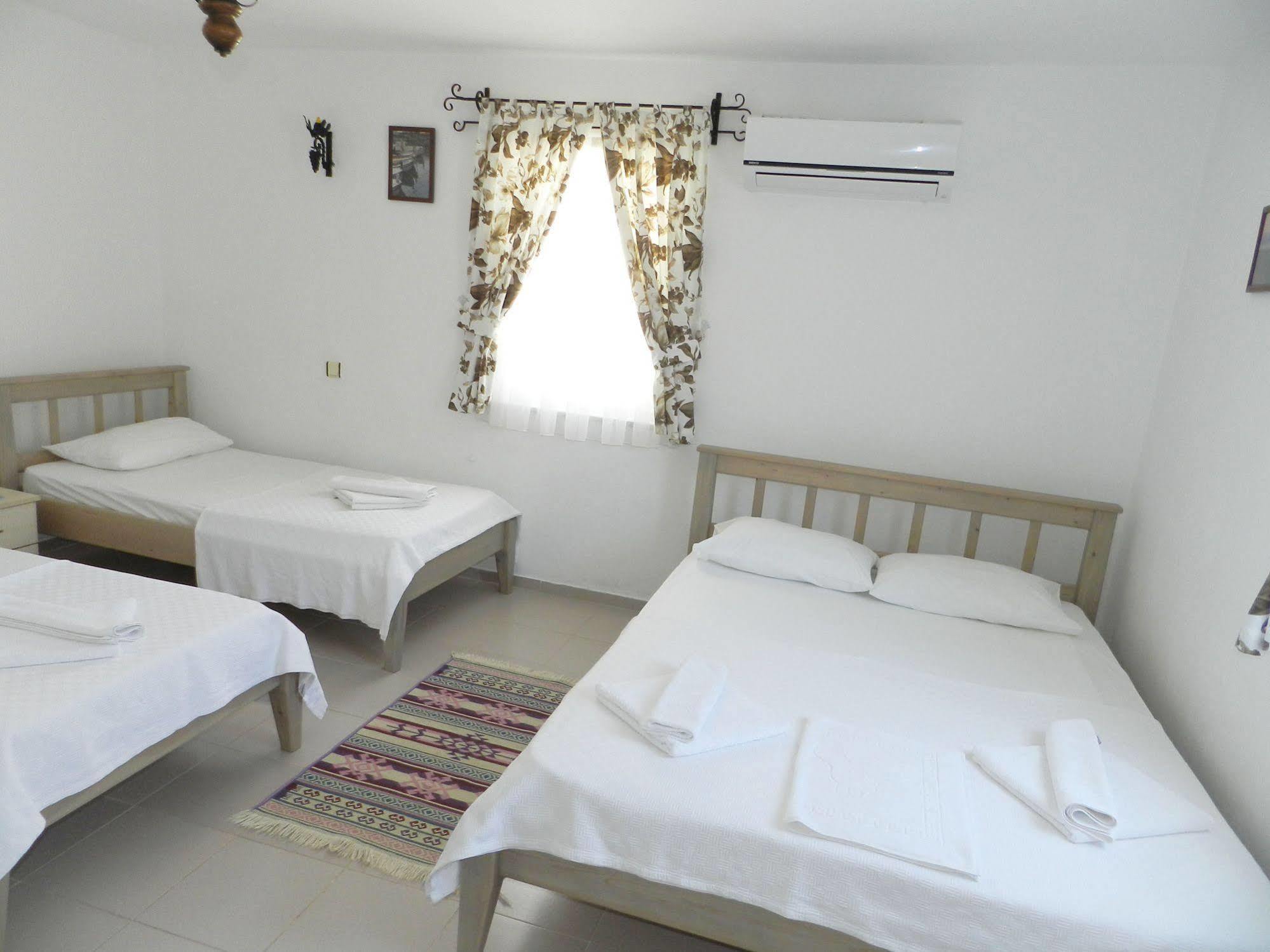 Ada Hotel Bozcaada Luaran gambar