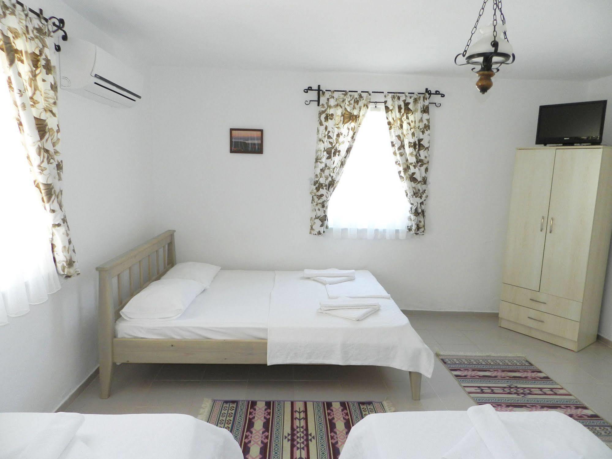 Ada Hotel Bozcaada Luaran gambar