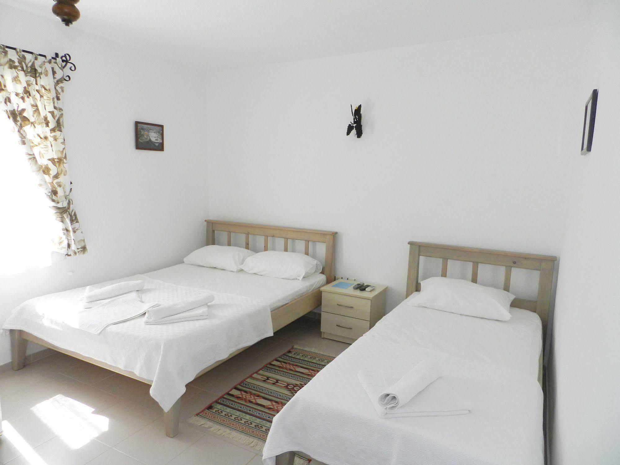 Ada Hotel Bozcaada Luaran gambar