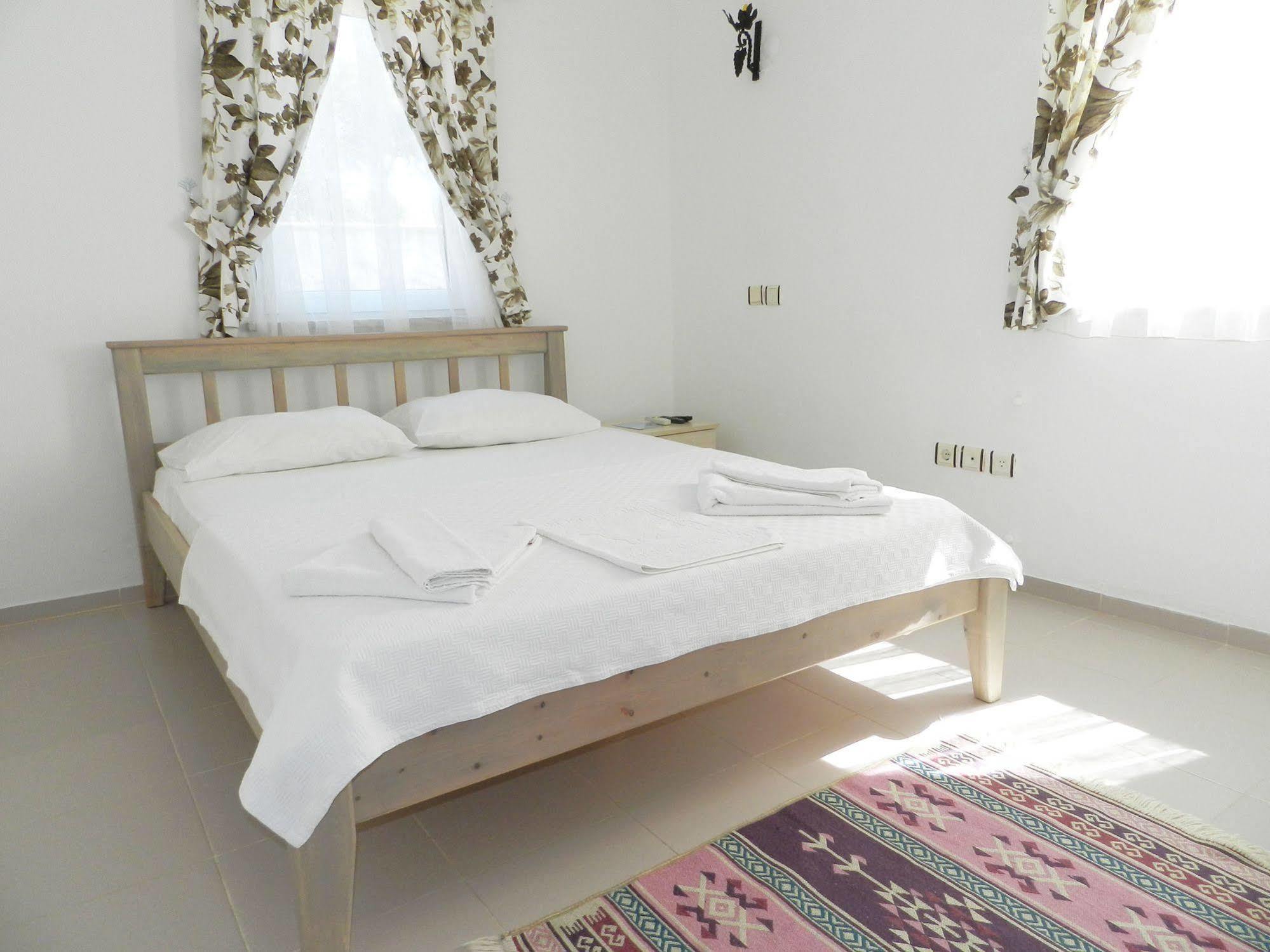 Ada Hotel Bozcaada Luaran gambar