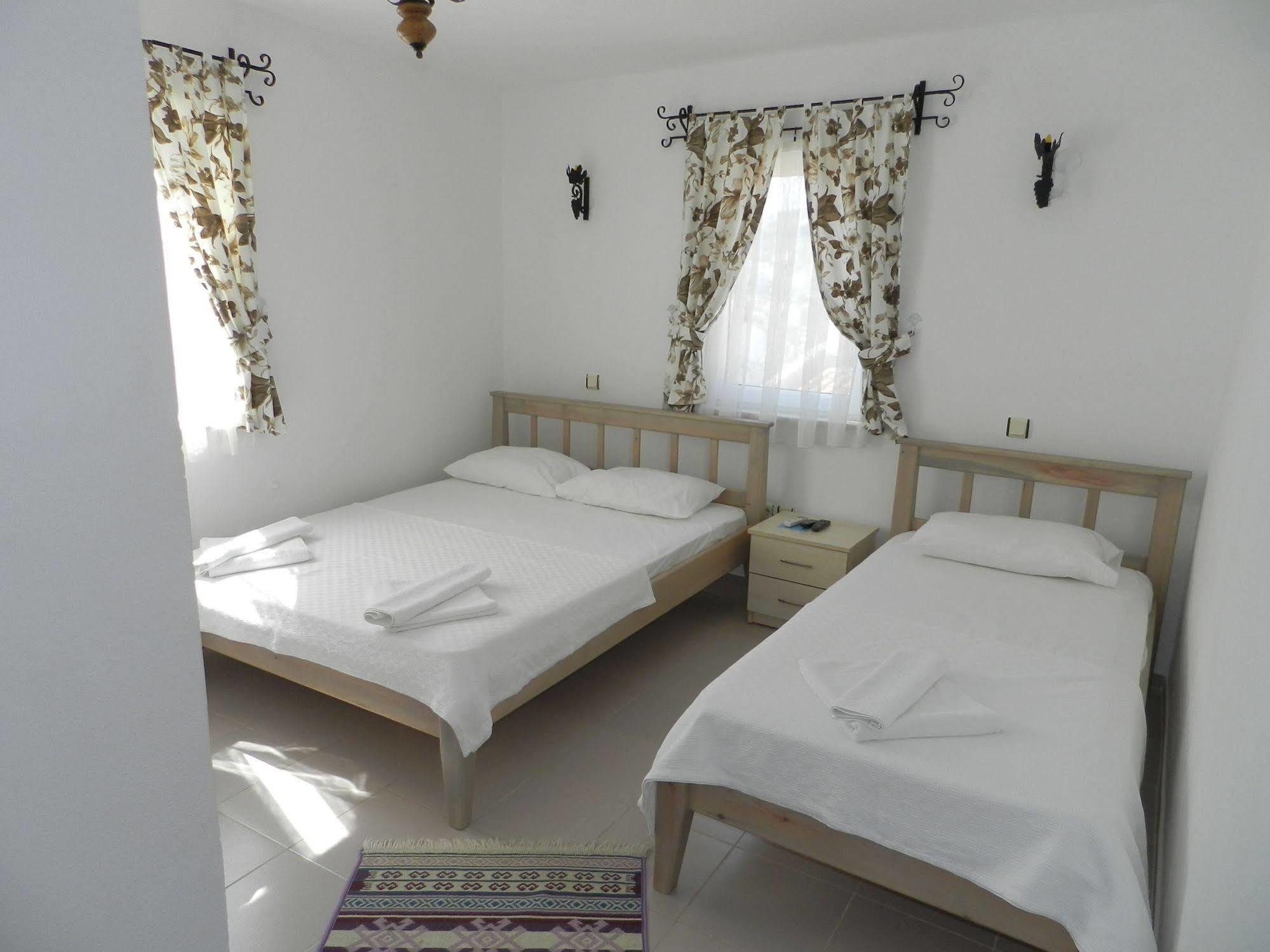 Ada Hotel Bozcaada Luaran gambar