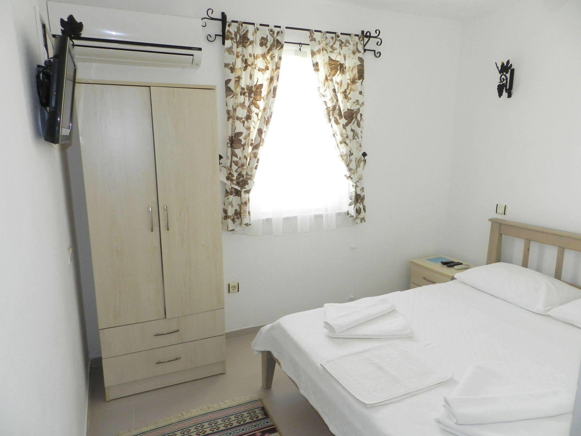 Ada Hotel Bozcaada Luaran gambar